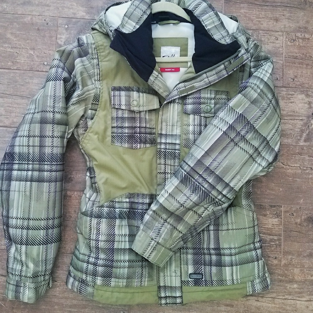 Oakley Ski Jacket